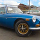 Illustration for article titled Pick-N-Pull: Buy This MGB-GT Today Or We'll Feed It To The Cruel Jaws Of The Crusher!